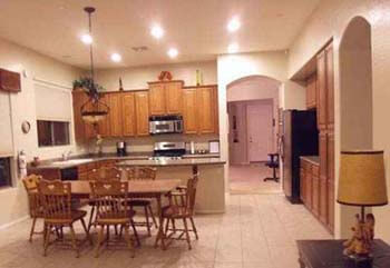 klaudia Care Assisted Living Gilbert 1