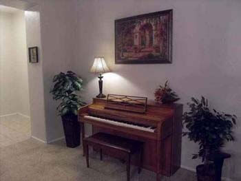 klaudia Care Assisted Living Gilbert 4