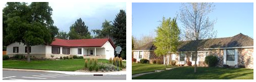Life Quality Homes - Centennial assisted living