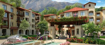 MonteCedro exterior