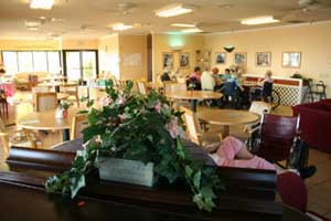 Mountain View Manor Assisted Living