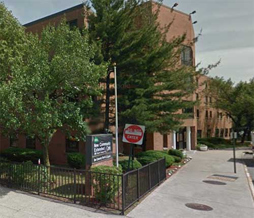 New Community Extdended Care