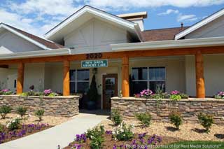 New Dawn Memory Care, Aurora CO