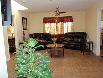 New Haven Assisted Living