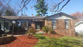 exterior facility view