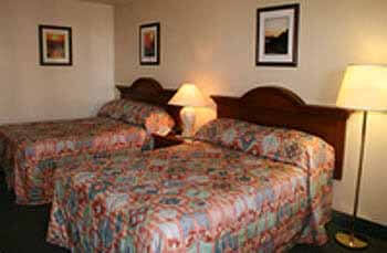 Assisted Living Room