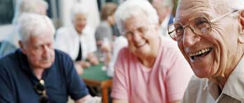 Alzheimer's Community