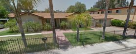 Parkway Garden El Cajon