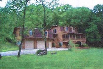 Pleasant Valley Cottage assisted living