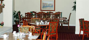 Rosewood Gardens Assisted Living