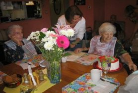 Serene Sunset assisted living