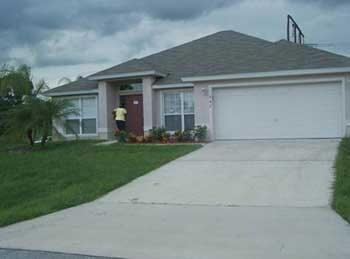 Shangri-La assisted living facility