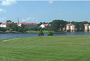 St. Catherine's Village Assisted Living