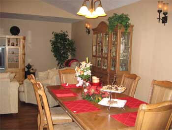 Stagecoach Senior Living assisted living facility