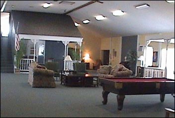 Stoney Ridge Village Assisted and Independent Living