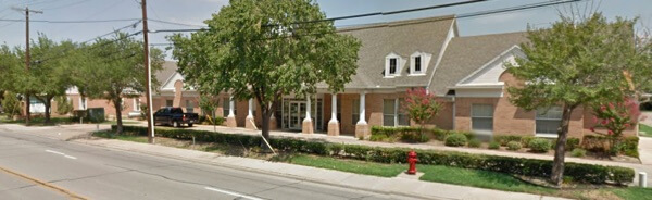 The Estates of Grand Prairie assisted living