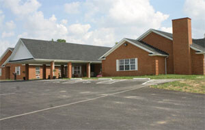The Harrod Assisted Living
