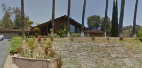 Villa Alegre