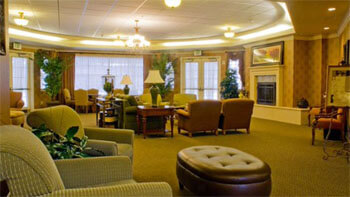 Village at Skyline, Colorado Springs