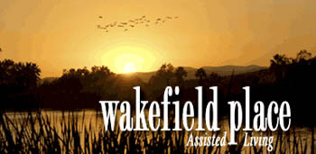 Wakefield Place Assisted Living For Veterans