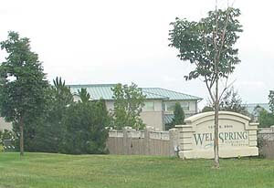 Wellspring Assisted Living