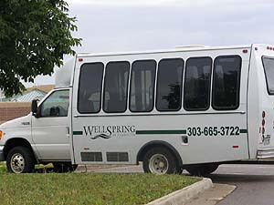 Wellspring Transportation
