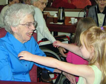 The Kensington Assisted Living