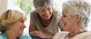Zephyrhills Assisted Living