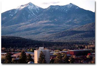 Flagstaff, AZ