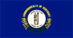 Kentucky Flag