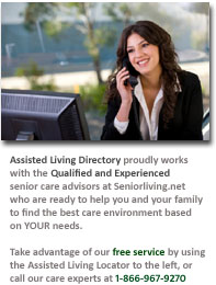 Alaska Care Experts  for Senior Help