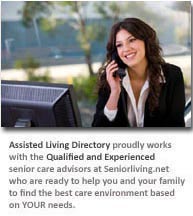 Let our knowledge and experience work for you to find Senior Care in Pennsylvania - City or Rural