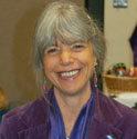 Rev. Dr. Maria DH Hoaglund