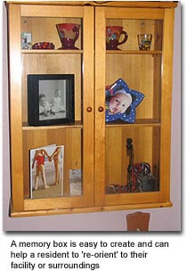 Memory Box