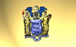 New Jersey  Flag