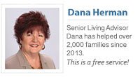 Advisor for Assisted Living Directory