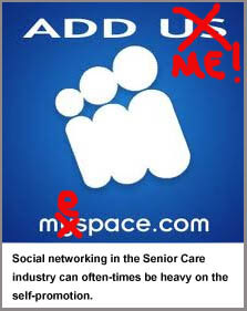 Senior Care Networking