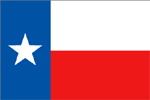 Texas  Flag