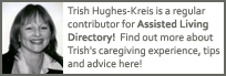 Trish Hughes Kreis for Assisted Living Directory