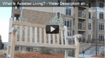 [Video]  Benefits of Smaller Assisted Living Homes