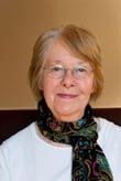 Harriet Hodgson