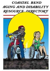 Corpus Christi Aging Resource Guide