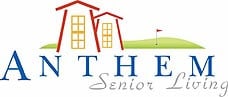 Anthem Senior Living Logo Information