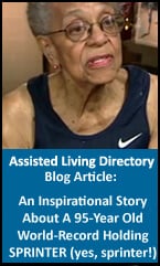 Senior Inspiration Information