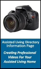 Video tutorial on how to create great facility videos