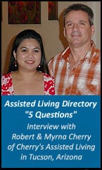 assisted_living_directory_interview_r_cherry_tucson_az