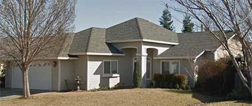 Brighthaven Home for the Elderly