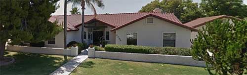 Caring Heart Terrace