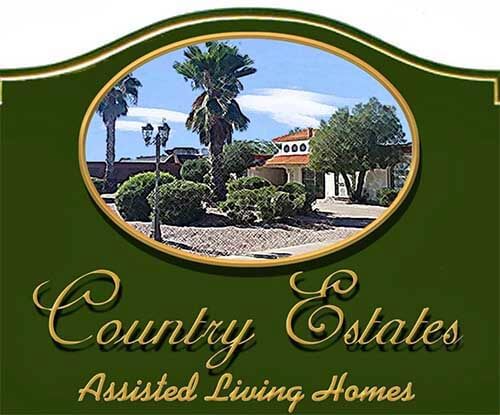 Country Estates Assisted Living