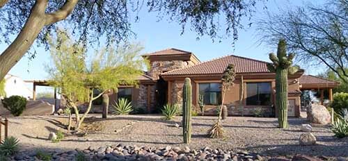 Crismon Peaks Assisted Living